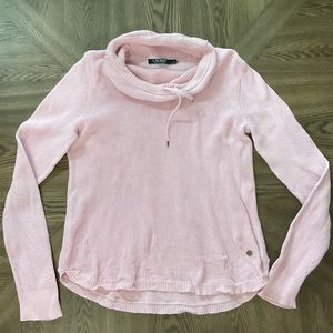 Lauren Ralph Lauren green label cowl neck sweater